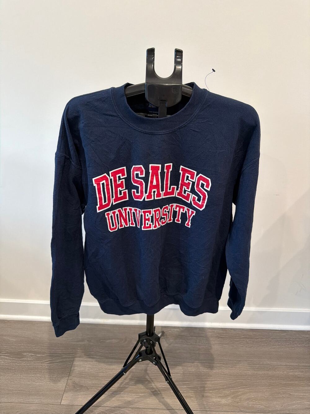 Desales University Unisex Sweater